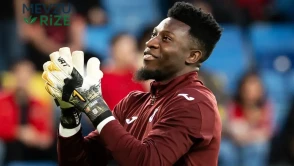 Trabzonspor, Onana'dan elini çekmiyor! Fırtına'dan sürpriz bir hamle daha geldi