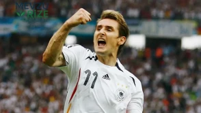 Miroslav Klose'nin dünya rekoru bu sefer kırılabilir