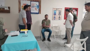 Rize'de Obezite ile Mücadele İçin "Hareket Yaşı" Ölçümü Başlatıldı!