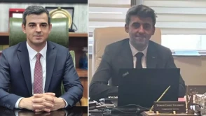 Başsavcı Ümit Yıldız İnebolu'ya, Yunus Emre Yıldırım Pazar'a atandı!