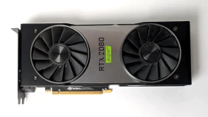 GeForce RTX 2080 Ti SUPER Prototipi İlk Kez Görücüye Çıktı!
