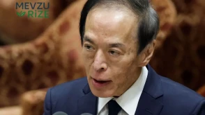 BOJ Başkanı Kazuo Ueda Acil Durumda Hastaneye Sevk Edildi