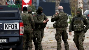NATO'dan Kosova İçin Yeni Strateji: Kademeli İyileştirmelere Adım Atılıyor!