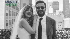 Duygu Karabaş kimdir? Hasan Can Kaya’nın eşi Duygu Karabaş kaç yaşında, nereli?