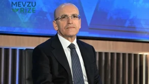 Bakan Şimşek'ten Cari Açık Açıklaması: Yıl Sonunda Yönetilebilir Seviyelerde Olacağını Öngörüyoruz!