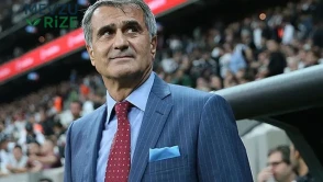 Şenol Güneş'ten, A Milli Takım'a iddialı sözler: Final oynarız