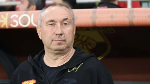 Göztepe Teknik Direktörü Stanimir Stoilov: Kusursuz değil ama iyi bir sezon geçirdik