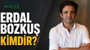Erdal Bozkuş Kimdir? Kaç Yaşında ve Nereli?