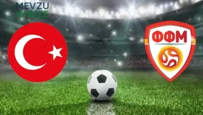 Türkiye Kuzey Makedonya'ya yenilirse, yenerse ve berabere kalırsa ne olur?