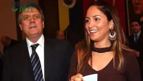 Gülşah Yıldırım Gordi kimdir? Aziz Yıldırım’ın kızı kaç yaşında, annesi kim, eşi kim?