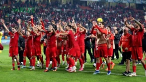 Türkiye - Kuzey Makedonya Maç Kadrosu Belli Oluyor! Muhtemel 11'lerde Dikkat Çeken Tercihler