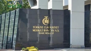Merkez Bankası rezervleri 'mutlak butlan' haftasında azaldı
