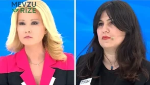 Müge Anlı İnci Gürgül olayı ne? İnci Gürgül kimdir, mesleği ne?