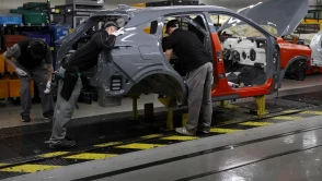 Tamamen Elektrikli Qashqai’nin Piyasaya Sunulması Beklentileri Gerçekleşmedi