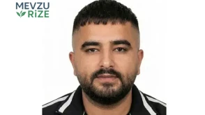 Serdar Ertekin (Rojhat Ertekin) Kimdir? Kaç Yaşında, Nereli?