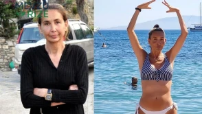 Bilun Dohmen Kimdir? Kaç Yaşında, Eski Manken Mi, Evli Mi?