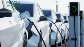 Küresel Elektrikli Araç Satışları Mayıs Ayında Yüzde 3'lük Artışla 1,8 Milyona Yükseldi
