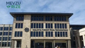 Malatya Turgut Özal Üniversitesi (MTÜ) 2026 Tercih Rehberi: Taban Puanları (Son 4 Yıl) Başarı Sıralamaları