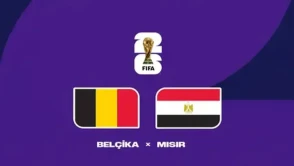 Belçika ile Mısır arasındaki 2026 Dünya Kupası maçı ne zaman ve hangi kanaldan yayınlanacak? İşte detaylar!