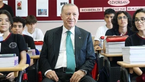 Rize'de LGS'ye katılmayan her 3 öğrenciden biri, 1000'den fazla öğrenci sınava girmeyecek.