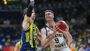 Fenerbahçe Beko ile Beşiktaş GAİN arasındaki heyecan dolu karşılaşma saat kaçta ve hangi kanalda izlenebilecek?