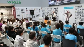 Nilüfer'de Çevre Bilinçlendirme Etkinliği: Çevreci Eller Toplandı!
