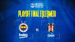 Fenerbahçe Beko-Beşiktaş GAİN maçı hangi kanalda, nerede izlenir? Derbide geri sayım başladı