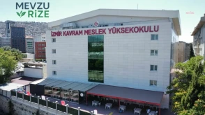 İzmir Kavram Meslek Yüksekokulu 2026 Tercih Rehberi: Taban Puanları (Son 4 Yıl) Başarı Sıralamaları
