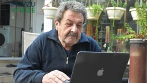 Usta Oyuncu Tarık Papuççuoğlu Ameliyat Mı Oldu, Ne Ameliyatı Oldu? Tarık Papuççuoğlu'nun Sağlık Durumu Nasıl?