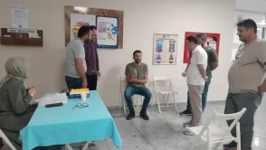 Rize’ de “Hareket Yaşını Öğren Sağlıklı Yaşa” Kampanyası Başlatıldı