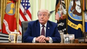 Trump İran'la gerçekleştirilecek görüşmeye yönelik soruyu yanıtladı: Belki önemli olacak belki de olmayacak göreceğiz