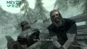"Skyrim İlhamıyla Oynanan Bir Oyun, Masum Bir Oyuncuyu Hapse Atmaya Sebep Oldu!"
