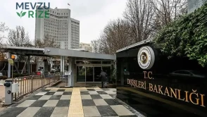 Dışişleri Bakanlığı'ndan Kıbrıs Barış Harekatı mesajı: Türkiye desteğini sürdürecek