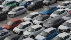 Savaş Alevleri Ortadoğu'yu Sardı, Avrupa Otomotiv Sektöründe Yeni Yönelimler Başladı!