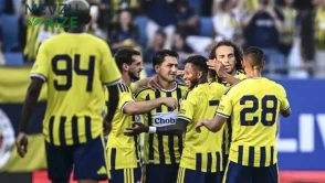 Fenerbahçe'nin Gornik Zabrze ile karşılaşacağı maç için detaylar belli oldu: Tarih, saat ve yayın bilgileri!