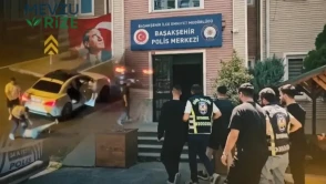 Yol kesip kavga edenlere 750 bin lira ceza kesildi