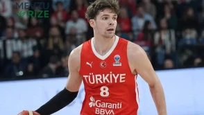 Tarık Biberovic, Avrupa Elemeleri'nin En İyi Beş Oyuncusu Arasında!