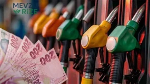 Benzin fiyatlarına yeni zam kapıda: Akaryakıtta ibre yukarı döndü