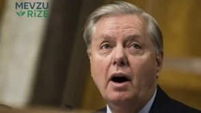 İran televizyonlarında Lindsey Graham'ın ölümü 'müjde' diye duyuruldu