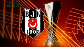 Avrupa Ligi Kura Çekimi Gerçekleşti! Beşiktaş'ın Karşılaşacağı Takım Belli Oldu!
