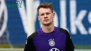 Alexander Nübel Beşiktaş'a İmza Attı: Bayern Münih'e Verilecek Bonservis Miktarı Belirlendi! | TRANSFER GÜNDEMİ