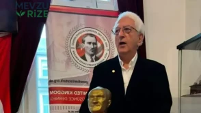 Doktor Ali Tekin Atalar Kim? Aslen Nereli, Neden Öldü?
