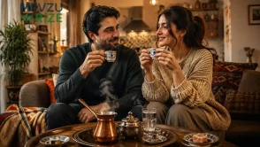 Türkiye'de Kahve Tüketiminin Yüzde 70'i Ev Konforunda Yapılıyor