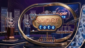 19 TEMMUZ 2026 SÜPER LOTO SONUÇLARI📢 Süper Loto çekiliş sonuçları açıklandı! İşte sorgulama ekranı...