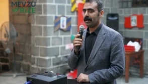 Şok Gelişme: Diyarbakır Büyükşehir Belediyesi Eş Başkanı Doğan Hatun Görevinden Ayrıldı!