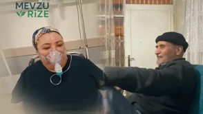 Tarsus'ta Acı Olay: Baba ve Kızı Arka Arkaya Hayatını Kaybetti!