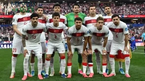 A Milli Takım'ın UEFA Uluslar Ligi'nde maçlarını oynayacağı statlar belli oldu