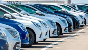 9 Adet Araç Satış İlanı