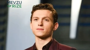 Tom Holland, Christopher Nolan'ın İlk Çekim Gününde Kendisini Başarısız Hissettiğini Düşündü