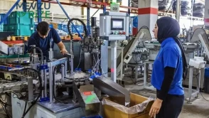 Tek Makine ile Başlayan Yolculuk: 243 Kişilik Dev Üretim Tesisine Dönüşüm!